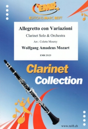 Allegretto con Variazioni