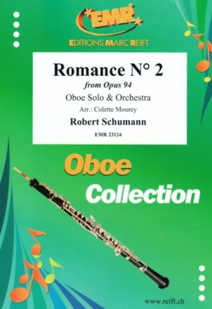 Romance 2 op.94 op. 94