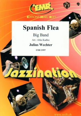 Spanish Flea