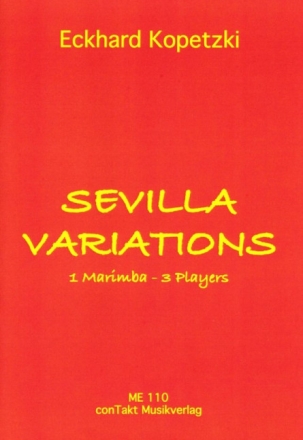 Sevilla Variations