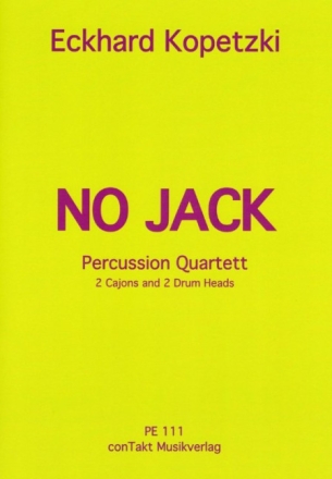 No Jack