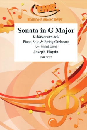Sonata in G Major