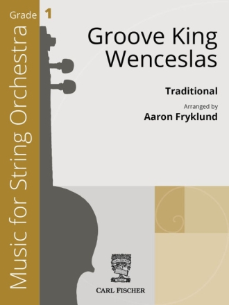 Groove King Wenceslas