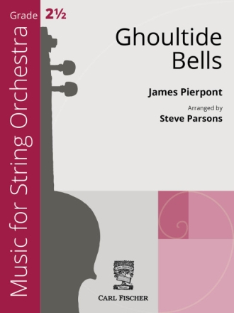 Ghoultide Bells