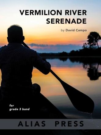 Vermilion River Serenade