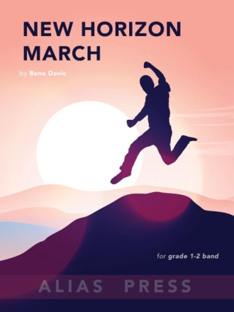 New Horizon March