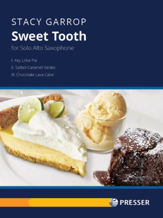 Sweet Tooth