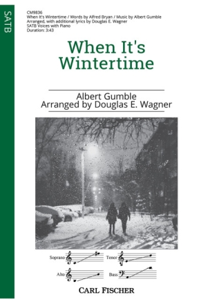 When It's Wintertime
