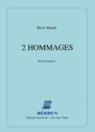 2 Hommages