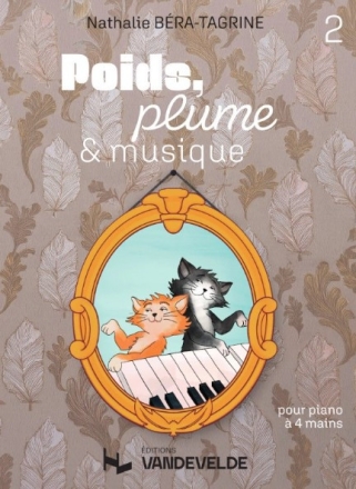 Poids, plume et musique 2 Band 2