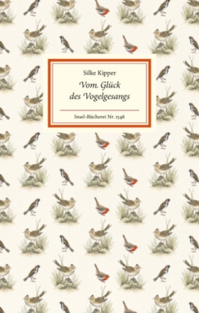 Vom Gl�ck des Vogelgesangs