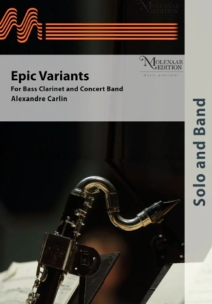 Epic Variants