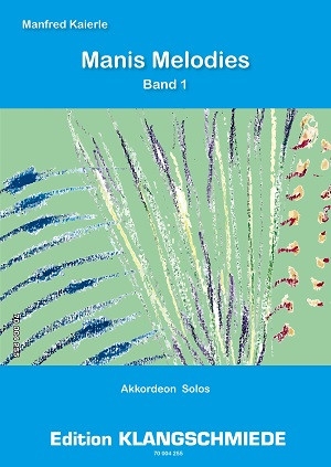 Manis Melodies Band 1