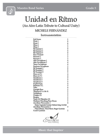 Unidad en Ritmo