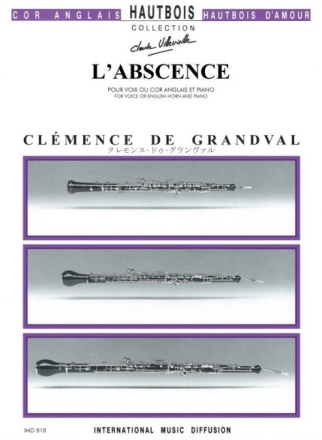 L'Ascence