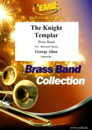 The Knight Templar
