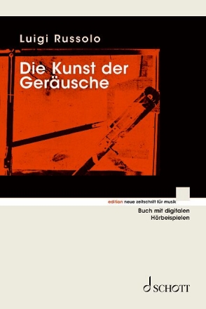 Die Kunst der Ger�usche