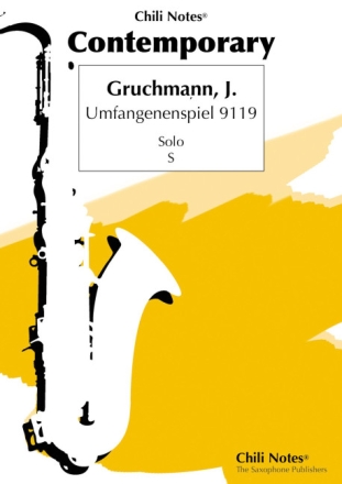 Umfangenenspiel 9119
