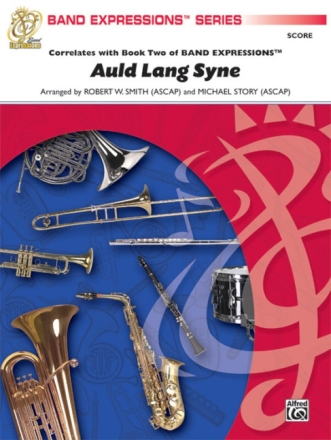 Auld Lang Syne