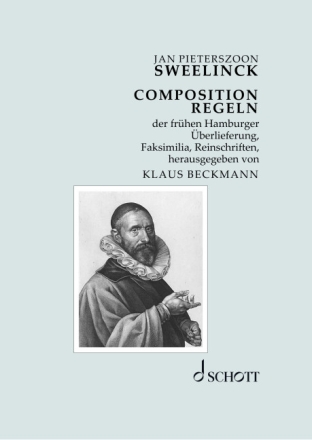 COMPOSITION REGELN der fr�hen Hamburger �berlieferung