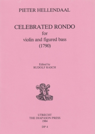 Celebrated Rondo