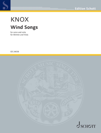 Wind Songs