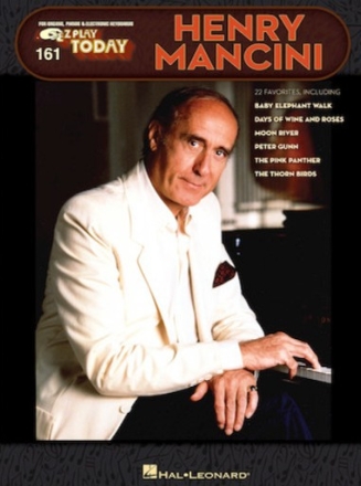 Henry Mancini