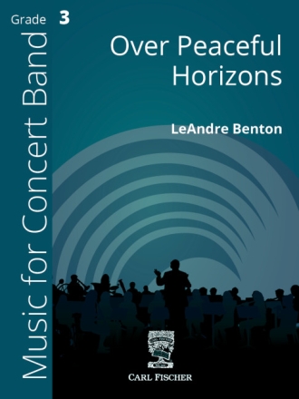 Over Peaceful Horizons