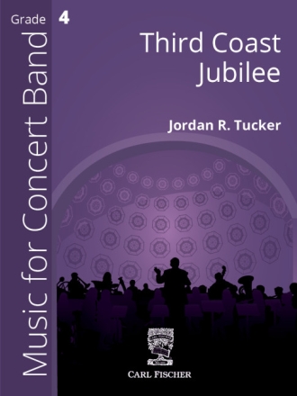 Third Coast Jubilee