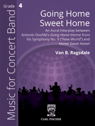 Going Home Sweet Home ?