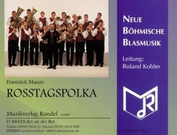 Rosstagspolka