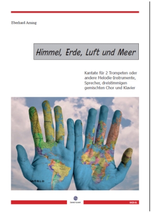 Himmel, Erde, Luft und Meer op. 54