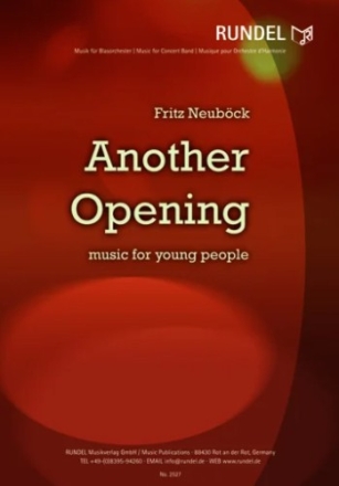 Another Opening