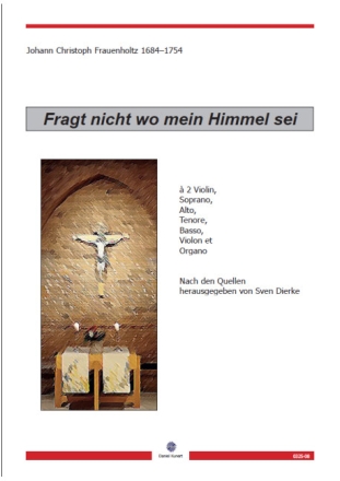 Fragt nicht wo mein Himmel sei