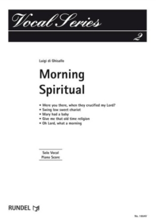 Morning Spiritual