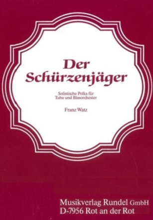 Der Sch�rzenj�ger