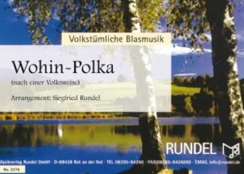 Wohin Polka
