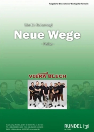 Neue Wege