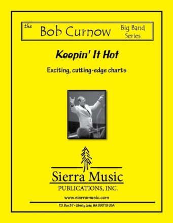 Keepin' It Hot