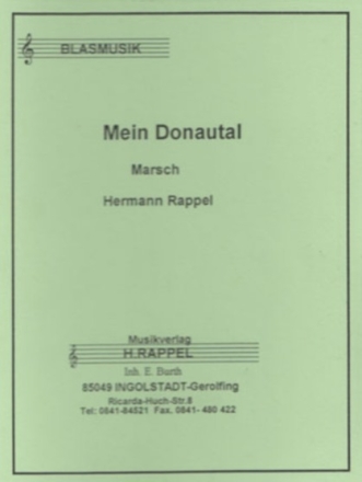 Mein Donautal