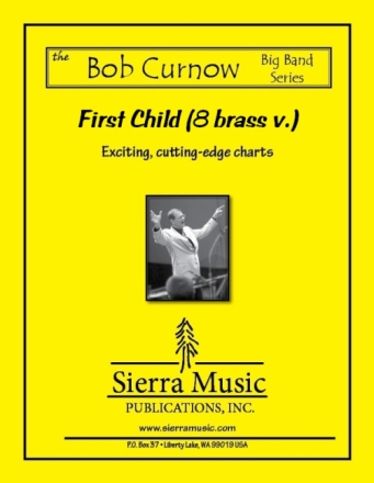 First Child (8 Brass Version)