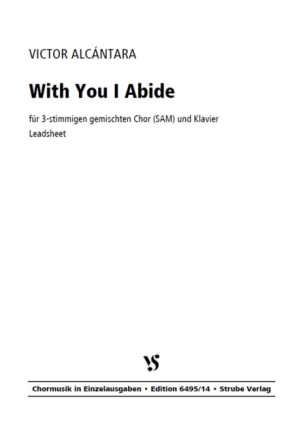With You I Abide