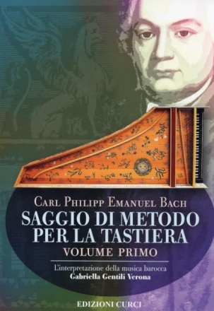 Saggio Di Metodo per La Tastiera 1 Band 1