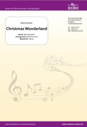 Christmas Wonderland