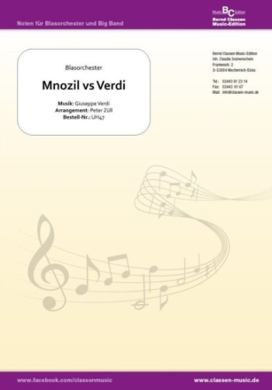 Mnozil vs Verdi