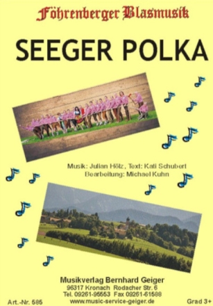 Seeger Polka