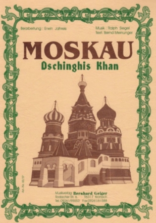 Moskau