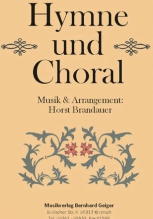 Hymne und Choral