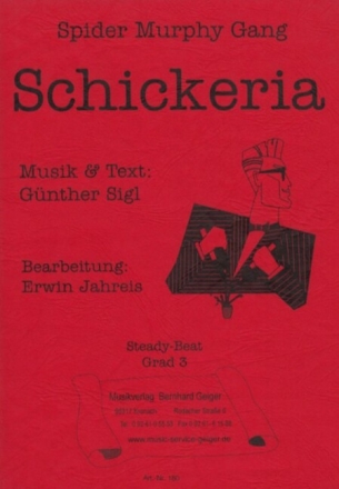 Schickeria