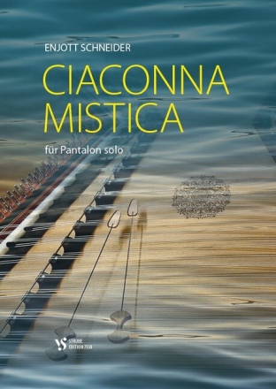 Ciaconna mistica